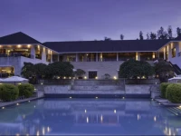 The Serai Chickmagalur 