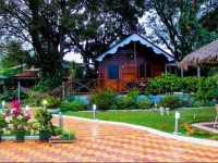 Mountain Valley Homestay 