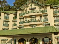 Club Mahindra Mount Serene, Munnar 