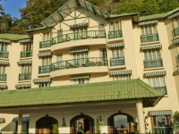 Club Mahindra Munnar 