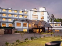 Munnar - Terrace Greens, A Sterling Holidays Resort 