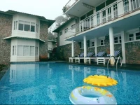 Spicetree Munnar 