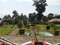 Holiday Heaven Munnar 