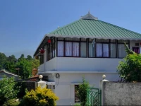 Zion Cottages 