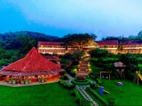 The Riverview Resort Chiplun 