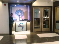 Hotel Saisha 