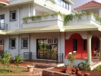 Surve Farm House 
