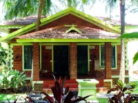 Kairali - The Ayurvedic Healing Village 