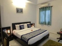 OYO Rooms Morjim Ashvem Road 