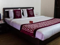 OYO Rooms Morjim Beach Roadside 