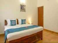 OYO Rooms Near Morjim Beach 