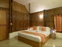 OYO Rooms On Morjim Ashvem Lane 