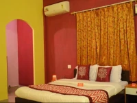 OYO Rooms Rasal Vithaldas Vaddo 