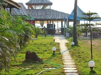 Rock Water Resort 