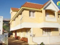AGR Holiday Home 