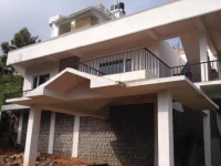 Bearcountry Homestay 