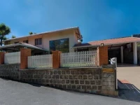 Sree Harshav Cottages 
