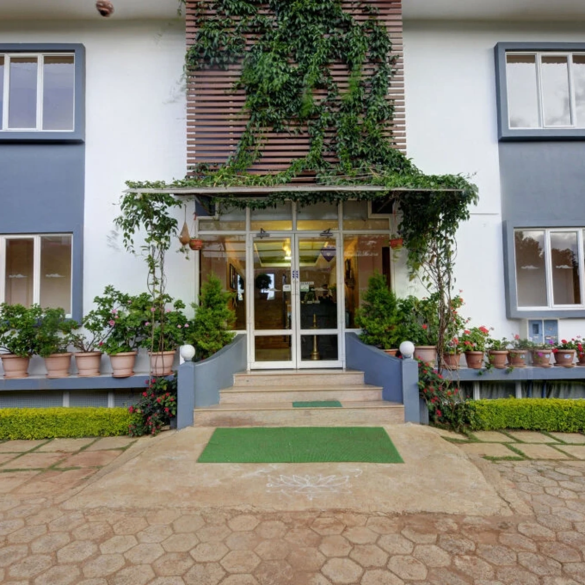 Sunvalley Homestay 3*