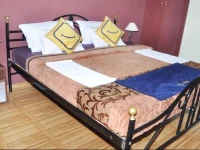 Vista Rooms at El Divino Holiday Homes 