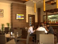 Pramod Convention & Club Resort 