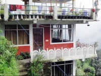 Birdsnchirps Homestay . 