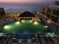 The Gold Beach Resort 4*