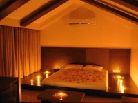 Silver Sands Beach Resort 