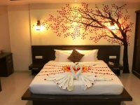 OYO Premium Teen Batti Devka Road 