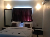 Hotel Saikripa Imperial 