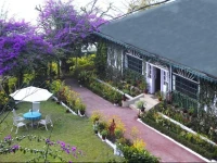 Singtom Resort 
