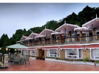 Summit Grace Resort & Spa 