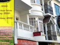 Hotel Travellers Paradise 