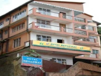 Hotel Broadway 
