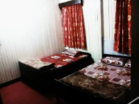 Hotel New Galaxy 