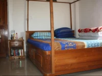 Krishna Home Stay 