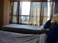 Hotel Orchid Residency 
