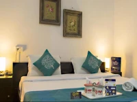 OYO Premium Mall Road Darjeeling 