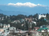 Sikkim Viramma Hotels 