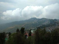 Hotel Taktsang Darjeeling 