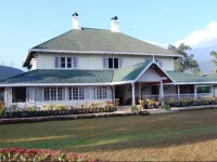 Tumsong Chiabari - The Tea Retreat 