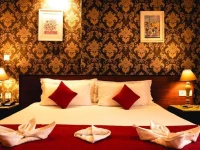 Villa Everest 1*