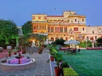 Hotel Fort Dhariyawad 