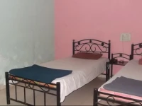 Hotel Anuradha Palace 