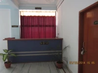 Hotel Kesar Palace 