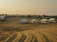 Samsara Resort and Camp 