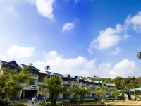 HUMMING BIRD RESORT 