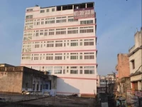 Hotel Sukh Sagar Inn 