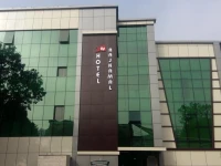 Hotel Rajkamal 