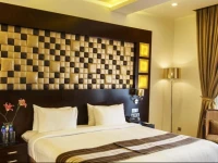 Clarks Exotica Resort & Spa 