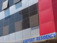 Airport Residency 
